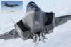 Finland Authorizes AIM-120D-3 Air-to-Air Missile Order from U.S. for Incoming F-35A Aircraft Fleet