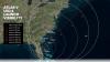 Will Cape Canaveral rocket launch be visible in North Florida? See map