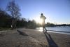 Sunlight returns briefly to Helsinki as winter cold spreads across Finland