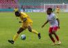 NPFL: Bendel Insurance, Rangers share spoils in Benin City 