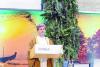 Humanity and nature can flourish together: Oman
