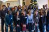 Model UN Earns World Class Honors at Chicago Conference