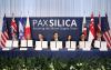 Israel joins US-led ‘Pax Silica’ initiative to cooperate on securing AI supply chains