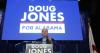 Democratic former Sen. Jones launches campaign for Alabama governor