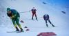 APU skier Ari Endestad wins Alaska SuperTour men’s sprint with photo finish