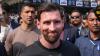 Lionel Messi GOAT India Tour: Argentine Legend Arrives In Hyderabad For Second Leg