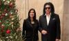 KISS icon Gene Simmons meets with Rep. Malliotakis during Capitol visit for music bill