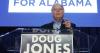 Doug Jones For Alabama campaign officially gets underway