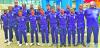 Barbados, Guyana U-13s clash in historic series