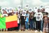'Never again' — Benin demo slams coup attempt