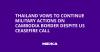 Thailand Vows to Continue Military Actions on Cambodia Border Despite US Ceasefire Call