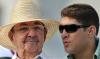 Cuba: The Secret Trips of Raul Castro’s Grandson to Panama