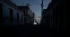 Another Saturday in the dark in Cuba: outages and fuel shortages push the deficit to nearly 2,000 MW