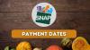 Florida SNAP Payments December: Deposit Dates for December 15–21