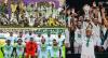 Falcons’ Record, D’Tigress’ Dominance, World Cup Woes: 2025 In Nigerian Sports