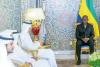 UAE, Gabon boost trade and investment ties with strategic visit