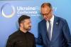 Ukraine talks resume in Berlin with advisers from Washington, Kiev