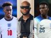 'Nketiah and Odoi wanted to play for Ghana before qualification' – King Promise claims
