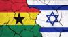 Israel–Ghana Diplomatic Row: What Happened and the Apology