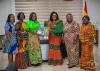 Remain rooted in Christ – Assemblies of God, Ghana Ministers’ Wives Association tell Gender Minister