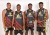 Ghana Esports Federation Phygital Basketball team set to make history at games of the future in Abu Dhabi