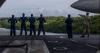 Abraham Lincoln Carrier Strike Group makes port visit to Guam
