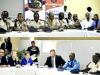 iciHaiti - PNH : Major working meeting with its main technical and financial partners