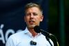 Hungarian opposition leader Péter Magyar calls for accountability after government’s child protection failures