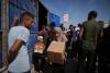 Food security improving since Gaza truce, but challenges abound — top UN aid official