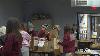 West Virginia's largest single-day food drive supports local families in need