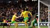 Norwich have cheeky response on social media as blatant handball bags three points