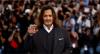 Johnny Depp Marks Major Career Comeback with New Film ‘Day Drinker’