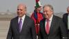 Guterres marks end of UN's political mission in Iraq