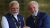 India-Brazil alliance deepens: Lula advisor on defence deals, BRICS currency, and a joint warning to Trump