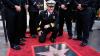 Los Angeles firefighters honored with star on Hollywood Boulevard