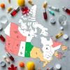 Uncovering Adolescent Substance Use Patterns in Canada
