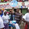 Campaigning starts in Central African Republic quadruple election