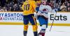 Open Thread: Nashville Predators @ Colorado Avalanche (7:00 P.M.)