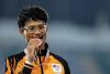 SEA Games debutant Danish Iftikhar celebrates double bronze and record-breaking 200m performance