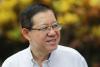 Lim Guan Eng urges full tax refunds, buy-local policy to ease business cash crunch