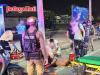 Wrong-way motorcycle crash in Pattaya injures four foreign tourists