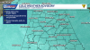Impact Days: Dangerously cold as arctic air blasts into Alabama