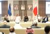 BDB Successfully Concludes “Empowering the Entrepreneurship and SME Ecosystem in the Kingdom of Bahrain” Event