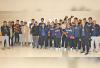Filipino basketball stars arrive in Bahrain for PBA games