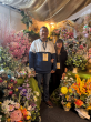 Filipino couple turns homegrown craft into global export business
