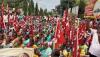 TN: AITUC-Affiliated Agricultural Labourers' Body Opposes Renaming Of MGNREGA