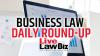 LiveLawBiz: Business Law Daily Round-Up: December 25, 2025