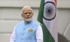 First such visit ..  Indian Prime Minister to visit Jordan on Monday
