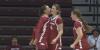 Melbourne’s Jenna Lawrence leads Arkansas in win over Missouri State