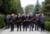 Azerbaijan Railways Honor Memory Of National Leader Heydar Aliyev (PHOTO)